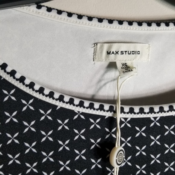 Max Studio Dress - Picture 7 of 7